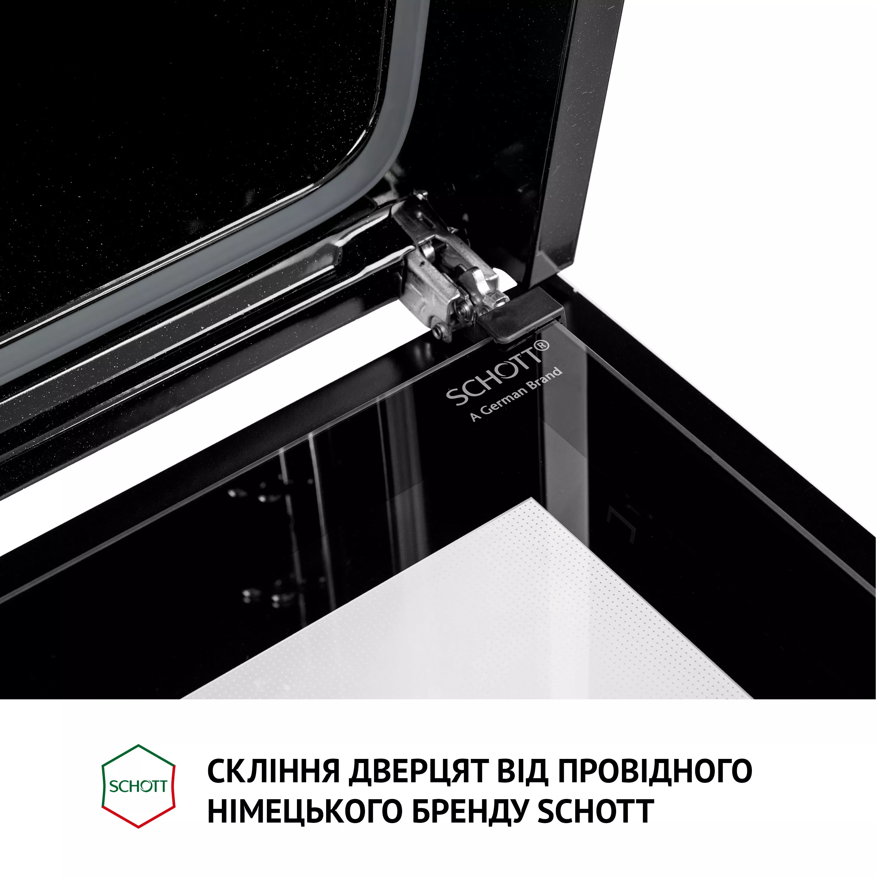Духовой шкаф электрический Perfelli DIAMOND 6M8L INOX - зображення 5