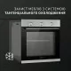 Духовой шкаф электрический Perfelli DIAMOND 6M8L INOX - зображення 7