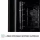 Духовой шкаф электрический Perfelli DIAMOND 6M8L INOX - зображення 9