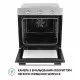 Духовой шкаф электрический Perfelli DIAMOND 6M8L INOX - зображення 10