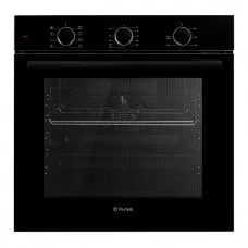 Духовой шкаф электрический Perfelli DIAMOND 6M8L NERO