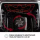 Духовой шкаф электрический Perfelli DIAMOND 6M8L NERO - зображення 12