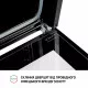 Духовой шкаф электрический Perfelli DIAMOND 6M8L NERO - зображення 5
