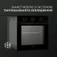 Духовой шкаф электрический Perfelli DIAMOND 6M8L NERO - зображення 7