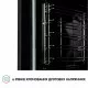 Духовой шкаф электрический Perfelli DIAMOND 6M8L NERO - зображення 9