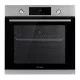 Духова шафа електрична Perfelli PERLA 6D7 INOX - зображення 