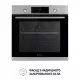 Духова шафа електрична Perfelli PERLA 6D7 INOX - зображення 3