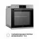 Духова шафа електрична Perfelli PERLA 6D7 INOX - зображення 4