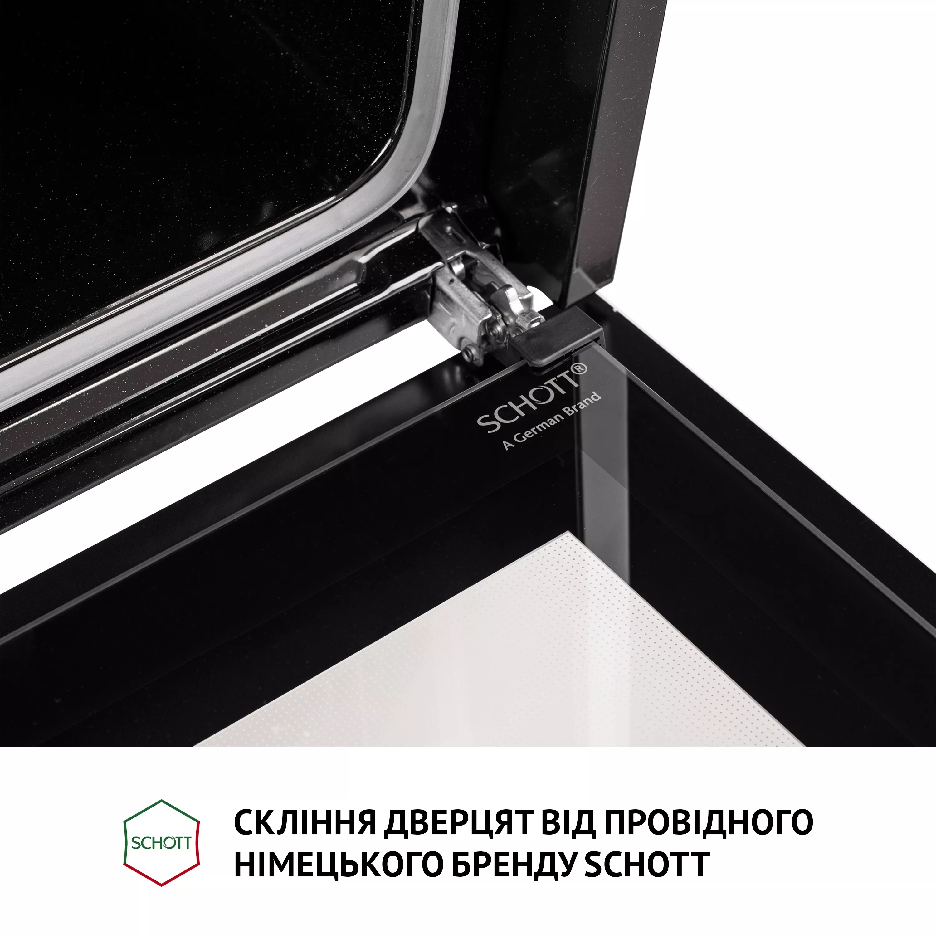 Духова шафа електрична Perfelli PERLA 6D7 INOX - зображення 7