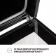 Духова шафа електрична Perfelli PERLA 6D7 INOX - зображення 7
