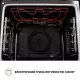 Perfelli 5905563501252 - зображення 11 Духовой шкаф электрический Perfelli PERLA 6M6 BIANCO - зображення 11