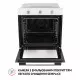 Perfelli 5905563501252 - зображення 10 Духовой шкаф электрический Perfelli PERLA 6M6 BIANCO - зображення 10