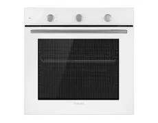 Духова шафа електрична Perfelli PERLA 6M7 BIANCO