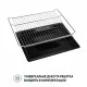 Духова шафа електрична Perfelli PERLA 6M7 INOX - зображення 13