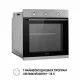 Духова шафа електрична Perfelli PERLA 6M7 INOX - зображення 4