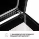 Духова шафа електрична Perfelli PERLA 6M7 INOX - зображення 7