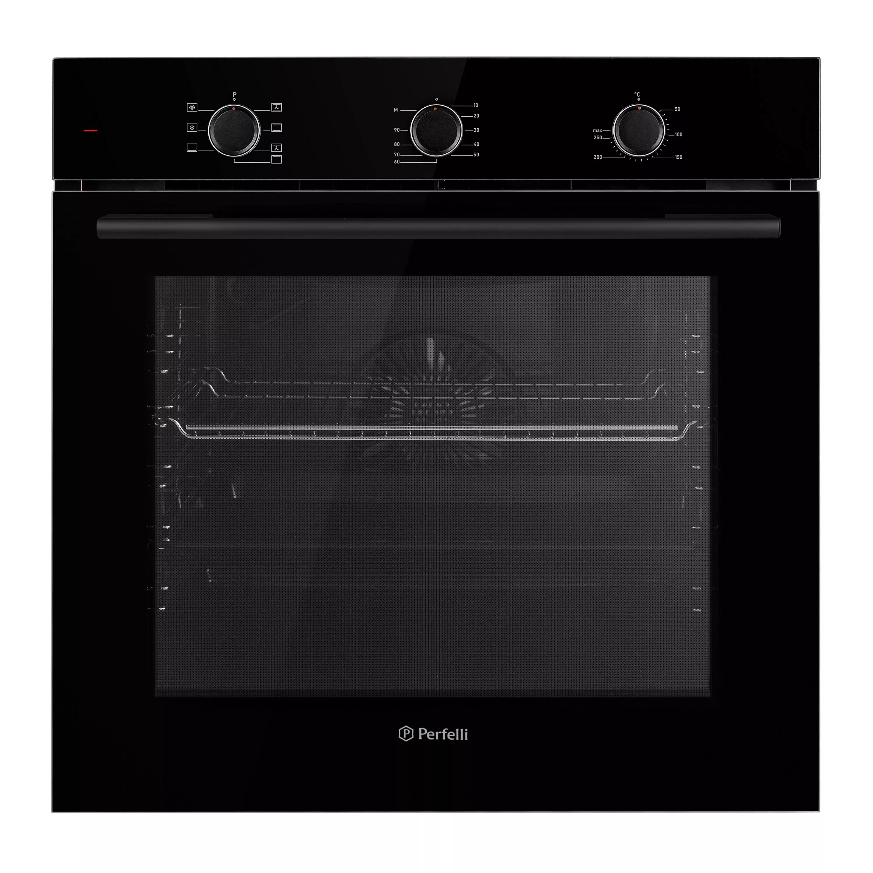 Perfelli PERLA 6M7 NERO