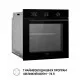 Perfelli 5905563501276 - зображення 4 Духова шафа електрична Perfelli PERLA 6M7 NERO - зображення 4