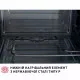 Електрична піч Perfelli CLASSIC 37 BLACK - зображення 14
