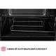 Электрическая печь Perfelli CLASSIC 48 BLACK - зображення 14