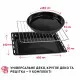 Электрическая печь Perfelli CLASSIC 48 BLACK - зображення 15