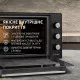 Электрическая печь Perfelli CLASSIC 48 BLACK - зображення 5