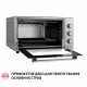 Электрическая печь Perfelli CLASSIC 48 GREY - зображення 12