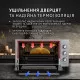 Электрическая печь Perfelli CLASSIC 48 GREY - зображення 3