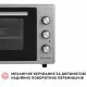 Электрическая печь Perfelli CLASSIC 48 GREY - зображення 7