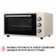 Електрична піч Perfelli CLASSIC 48 IVORY - зображення 9