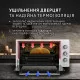 Электрическая печь Perfelli CLASSIC 48 WHITE - зображення 3
