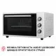 Электрическая печь Perfelli CLASSIC 48 WHITE - зображення 9