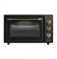 Perfelli LAGGIO 37 BLACK RETRO