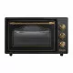 Perfelli LAGGIO 37 BLACK RETRO - зображення 