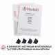 Електрична піч Perfelli LAGGIO 48 BLACK RETRO - зображення 21
