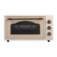 Електрична піч Perfelli LAGGIO 48 IVORY RETRO