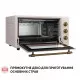 Perfelli 5905563500804 - зображення 13 Електрична піч Perfelli LAGGIO 48 IVORY RETRO - зображення 13