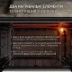 Электрическая печь Perfelli MIRAGE 37 BLACK - зображення 4