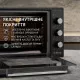Электрическая печь Perfelli MIRAGE 37 BLACK - зображення 6
