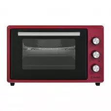 Электрическая печь Perfelli MIRAGE 37 RED