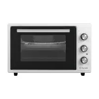 Электрическая печь Perfelli MIRAGE 37 WHITE