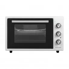 Электрическая печь Perfelli MIRAGE 37 WHITE