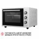 Електрична піч Perfelli MIRAGE 37 WHITE - зображення 10