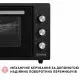 Електрична піч Perfelli MIRAGE 48 BLACK - зображення 8