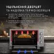 Perfelli 5905563500309 - зображення 3 Електрична піч Perfelli MIRAGE 48 GREY - зображення 3