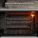 Perfelli 5905563500309 - зображення 4 Електрична піч Perfelli MIRAGE 48 GREY - зображення 4