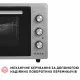 Perfelli 5905563500309 - зображення 8 Електрична піч Perfelli MIRAGE 48 GREY - зображення 8