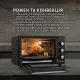 Електрична піч Perfelli SIERRA 37 BLACK - зображення 5