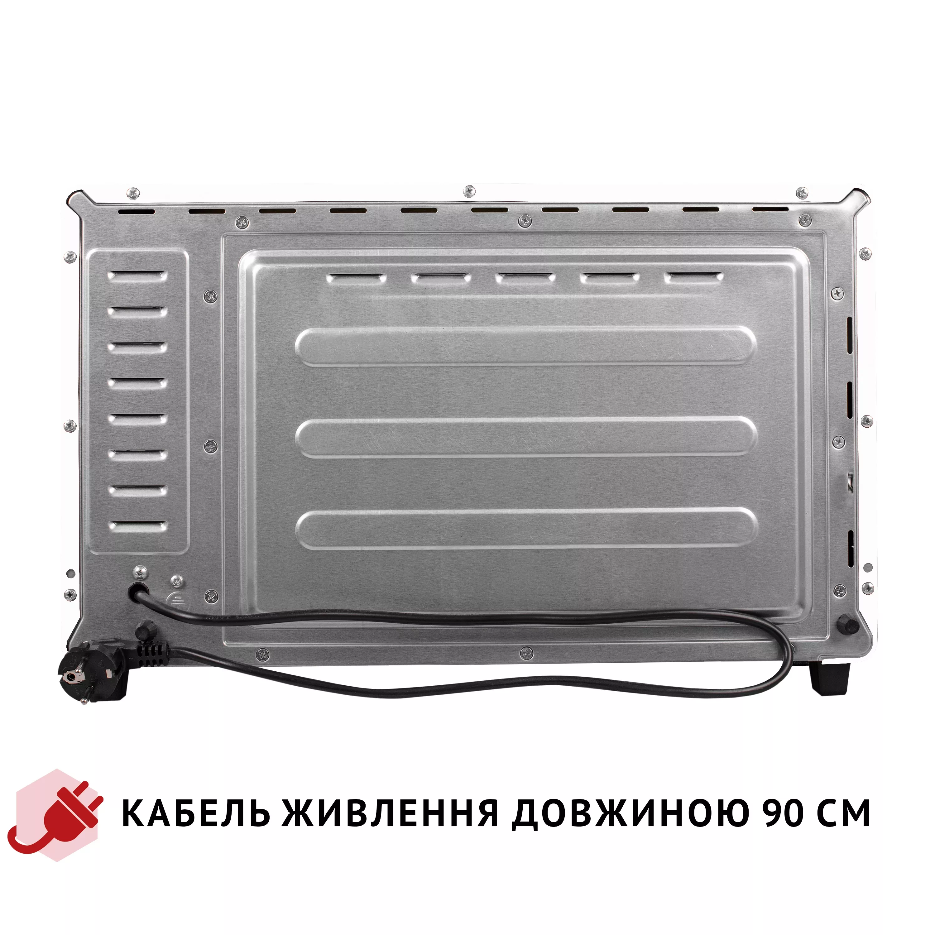 Електрична піч Perfelli SIERRA 37 IVORY - зображення 19