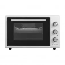 Электрическая печь Perfelli SIERRA 37 WHITE